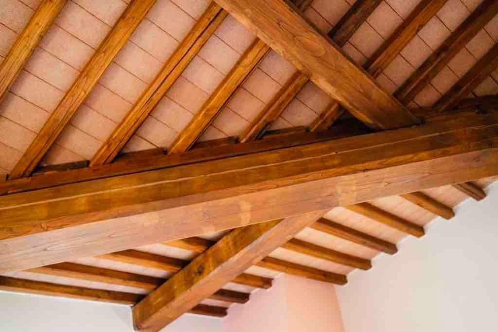 Апартаменты A Casa Di Claudia Сатурния Экстерьер фото